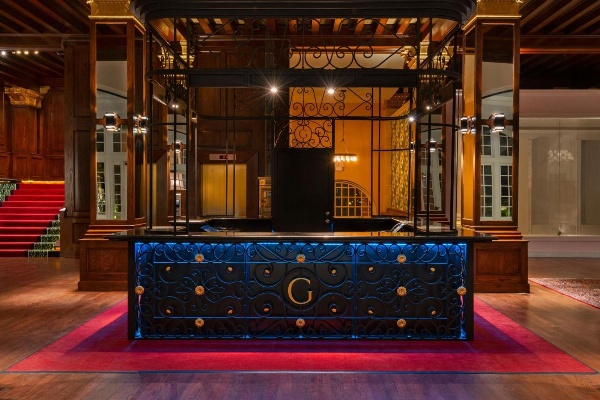 Grand Galvez Resort, Autograph Collection image 4